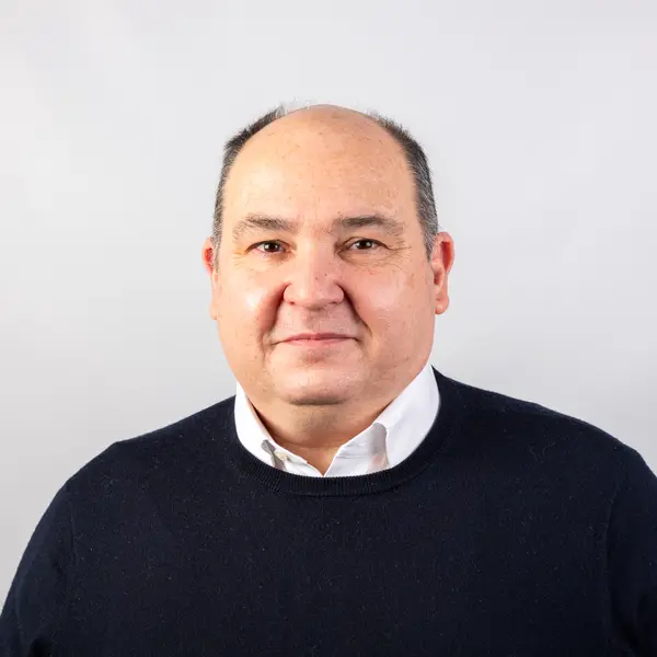 Jean-Pierre Savignac