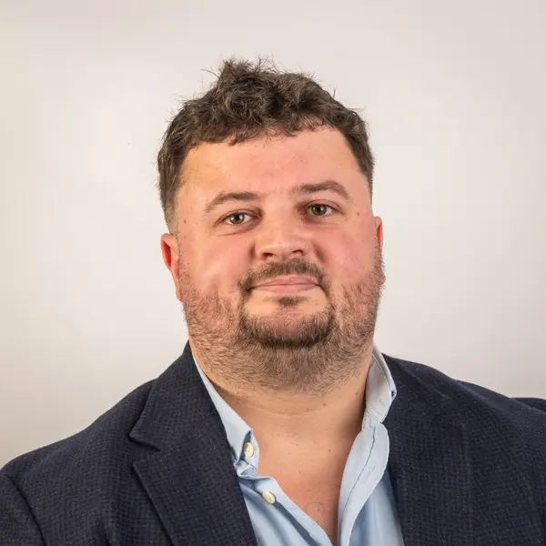 François-Eric Godefroy