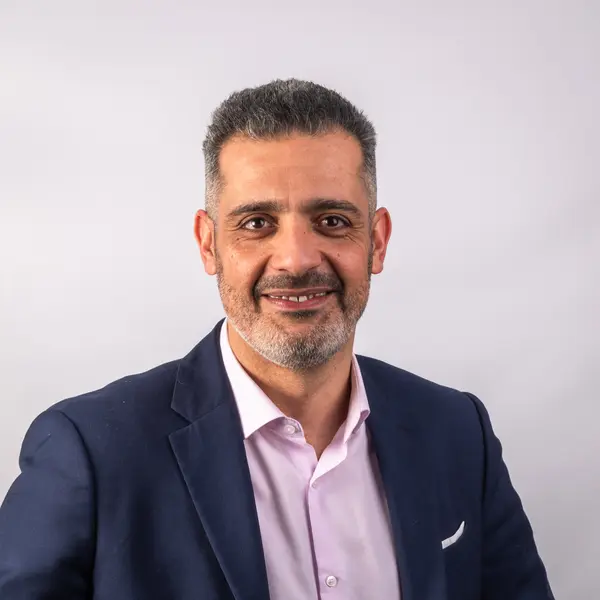 Bouziane Ouahba Catherine