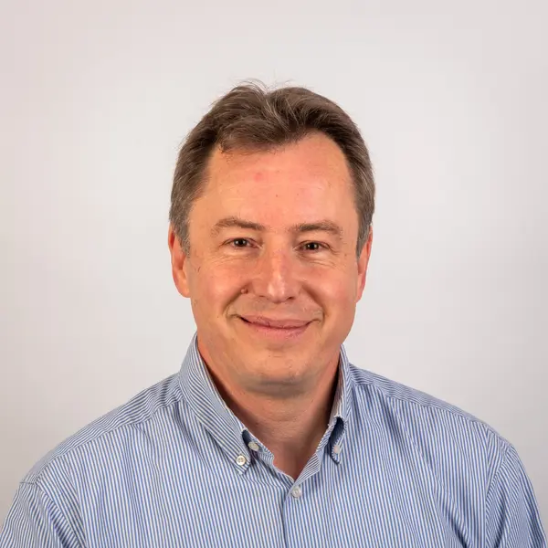 Christophe Decourcelle