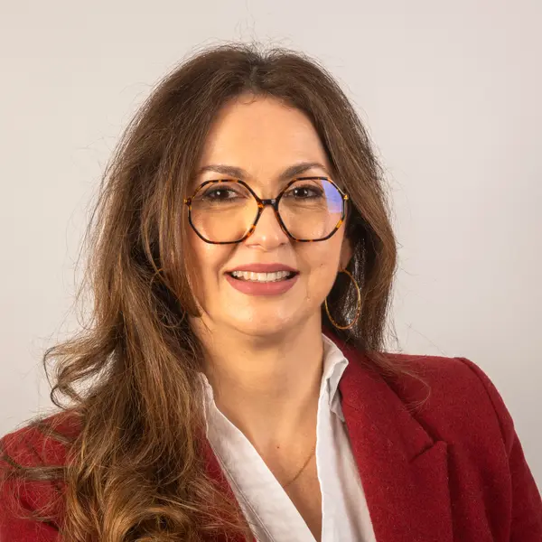 Alexandra Alcedo Castro