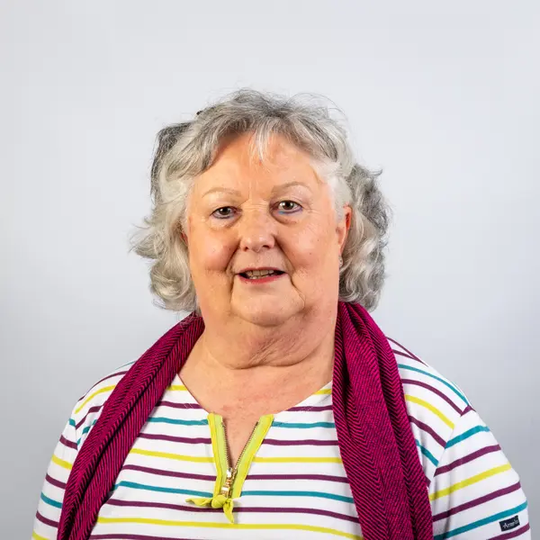 Françoise Phelippot