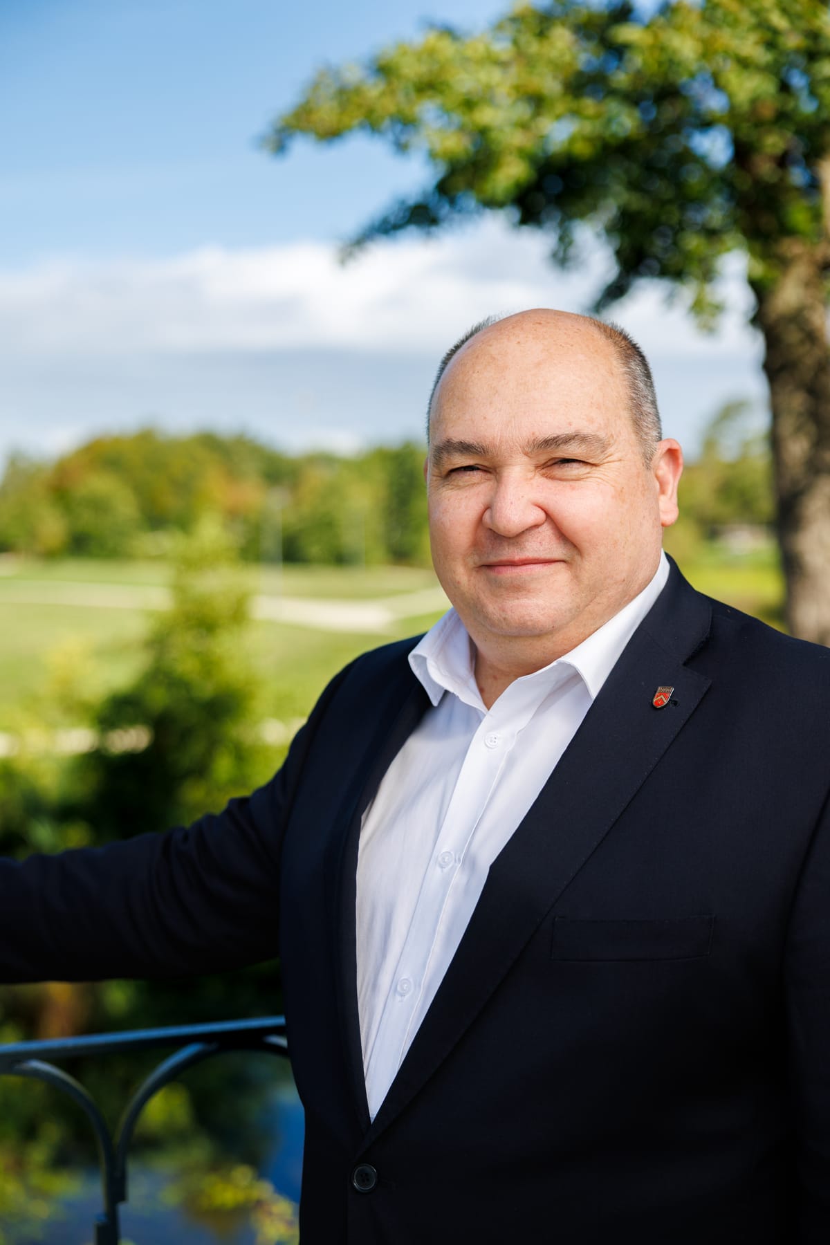 Jean-Pierre Savignac