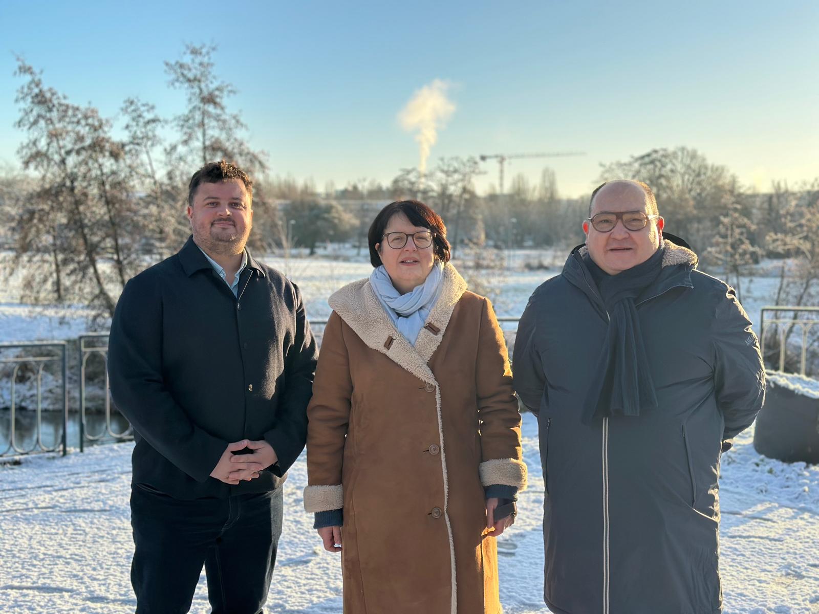 Jean-Pierre Savignac